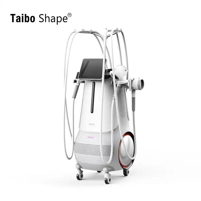 velashape body slimming machine