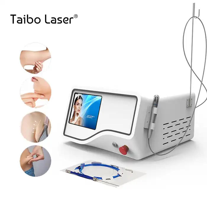 portable liposuction machine