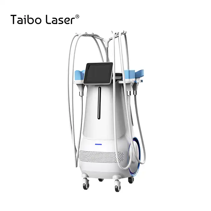 cryolipolysis slimming machine