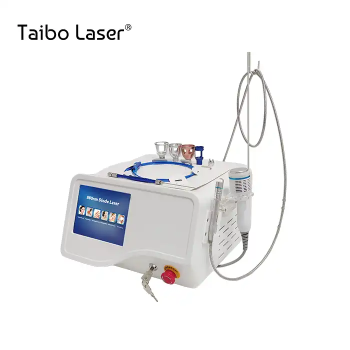 surgical liposuction machine