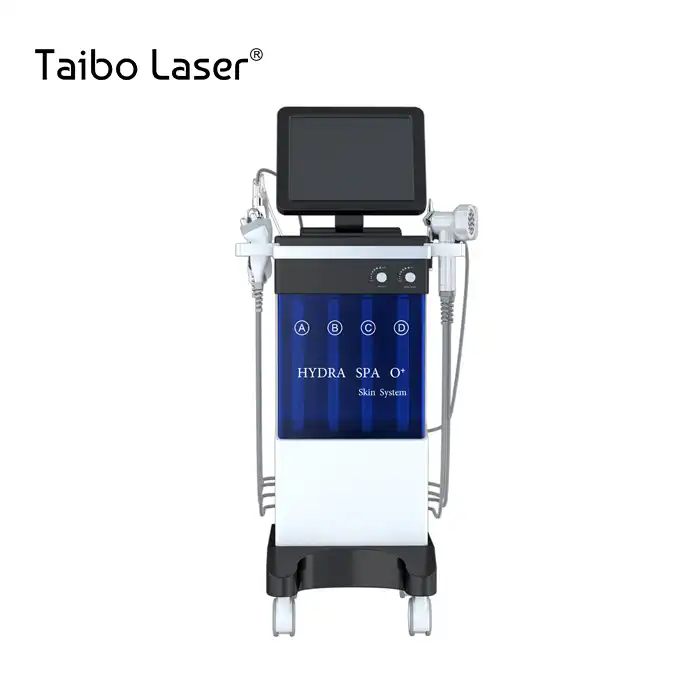 professional diamond dermabrasion machine