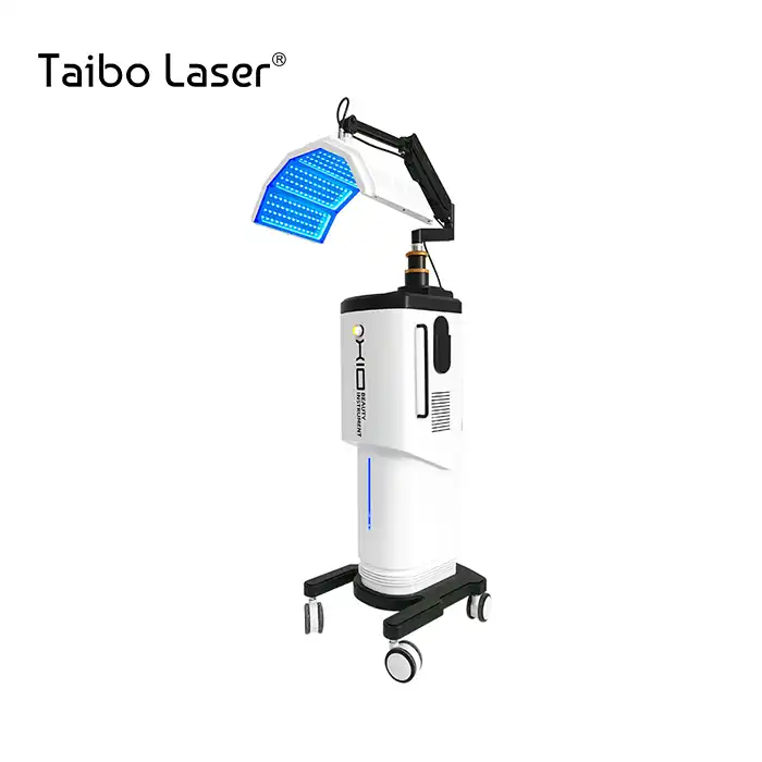 pdt light therapy machine